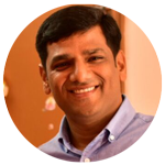 Prabhakar V. Shetty